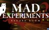 【Switch】疯狂实验2：逃离房间丨Mad Experiments 2: Escape Room