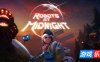 午夜机器人|官方中文|支持手柄|Robots at Midnight