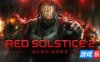 红至日2：幸存者|v3.17|全DLC|官方中文|Red Solstice 2: Survivors
