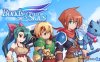 【Switch】天空传说丨Bonds of the Skies