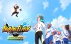【Switch】闪电十一人 英雄们的胜利之路丨INAZUMA ELEVEN: Victory Road
