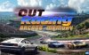 【Switch】出跑赛车: 街机记忆丨Out Racing: Arcade Memory