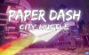 【Switch】纸飞机 城市喧嚣丨Paper Dash – City Hustle