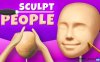 【Switch】塑造人物丨Sculpt People