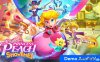 【Switch】碧姬公主：表演时刻！丨Princess Peach™: Showtime!