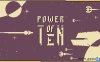 【Switch】十的力量丨Power of Ten
