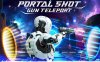 【Switch】霰弹枪传送门丨PORTAL SHOT GUN TELEPORT