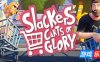 懒人：荣耀之车|v0.999|官方中文|支持手柄|Slackers – Carts of Glory|懒虫:荣耀手推车