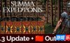 总征程|官方中文|Summa Expeditionis
