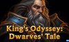 【Switch】国王奥德赛：矮人的故事丨Kings Odyssey: Dwarves Tale