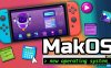 【Switch】MakOS新操作系统丨MakOS new operating system