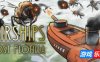 失落舰队|v20250623|官方中文|支持手柄|Airships: Lost Flotilla
