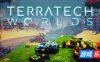 泰拉科技世界|v20250623|官方中文|支持手柄|TerraTech Worlds