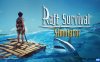 【Switch】船长漂流记丨Raft Survival Simulator