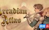 阿卡迪亚之歌-Arcadian Atlas
