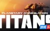 行星的毁灭：泰坦-Planetary Annihilation: TITANS|v124610|官方中文|支持手柄