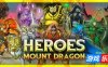 龙山英雄-Heroes of Mount Dragon|v1.0.0|官方中文|支持手柄
