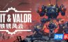 铁锈风云-Grit and Valor – 1949|Build.19015361|官方中文|支持手柄