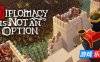 要战便战-Diplomacy is Not an Option|v1.0.58|官方中文|支持键鼠