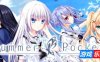夏日口袋：流光蓝-Summer Pockets REFLECTION BLUE|Build.19014514|容量9.73GB|官方简体中文|支持键盘.鼠标.手柄