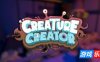 生物创造器-生物编辑器-Creature Creator|Build.19006154|官方中文|支持键鼠