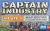 工业巨头-Captain of Industry