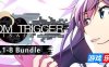 灰色幻影扳机 全系列合集-Grisaia Phantom Trigger|1-8合集|官方中文|支持键鼠