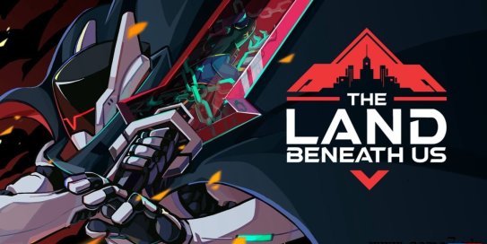 【Switch】亡者之地丨The Land Beneath Us