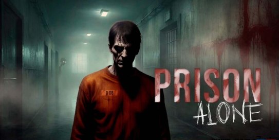 【Switch】孤独监狱丨Prison Alone