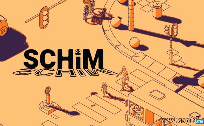 【Switch】希姆丨SCHiM