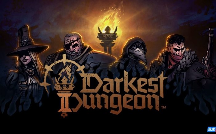 【Switch】暗黑地牢2丨Darkest Dungeon II