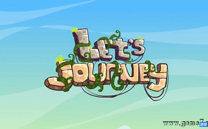 【Switch】龙猎人的旅程丨Let’s Journey