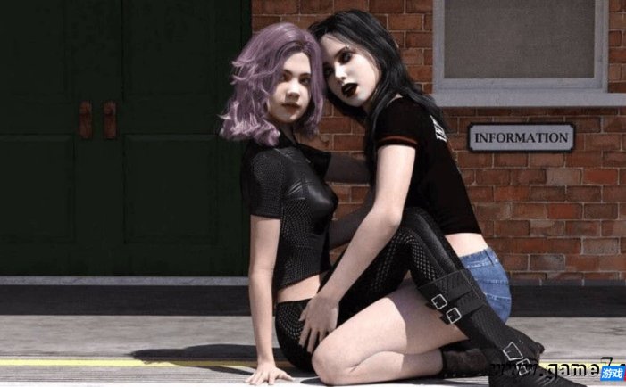 【Switch】3D欧美作品10部+赠品1部