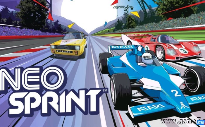 【Switch】NeoSprint