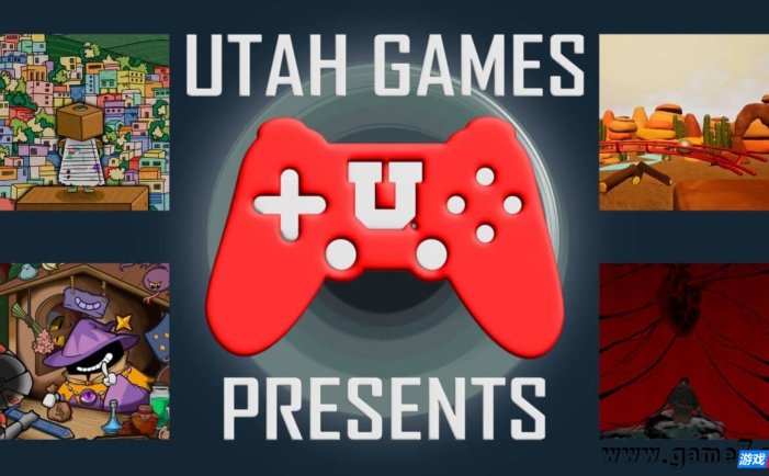 【Switch】犹他游戏出品丨Utah Games Presents