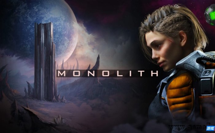 【Switch】擎天柱石丨Monolith