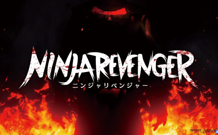【Switch】忍者复仇者丨NINJA REVENGER