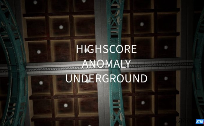 【Switch】地下高分异常丨HighScore Anomaly Underground