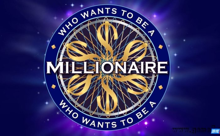 【Switch】谁想成为百万富翁？丨Who Wants to Be a Millionaire?