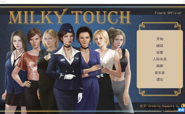 【Switch】2D作品5部+赠品