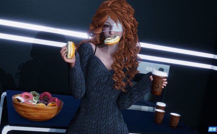 【Switch】永恒世界