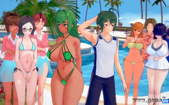 【Switch】2D作品2部+Miel社作品2部