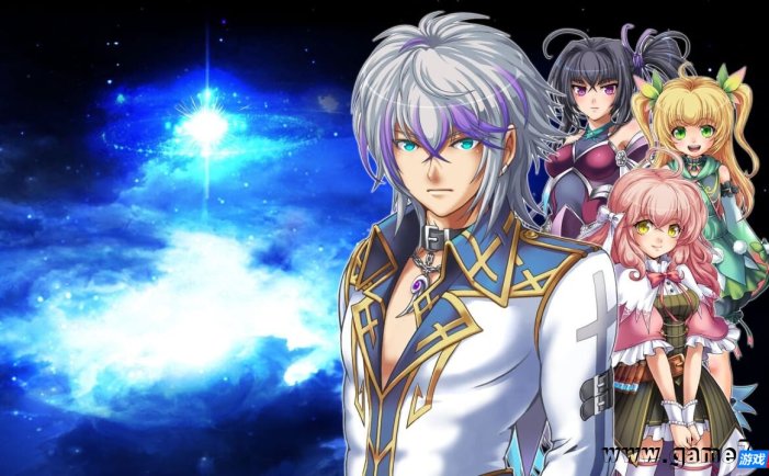 【Switch】光荣RPG精选合集丨Kemco RPG Selection Vol. 2/3/5/6(16部)