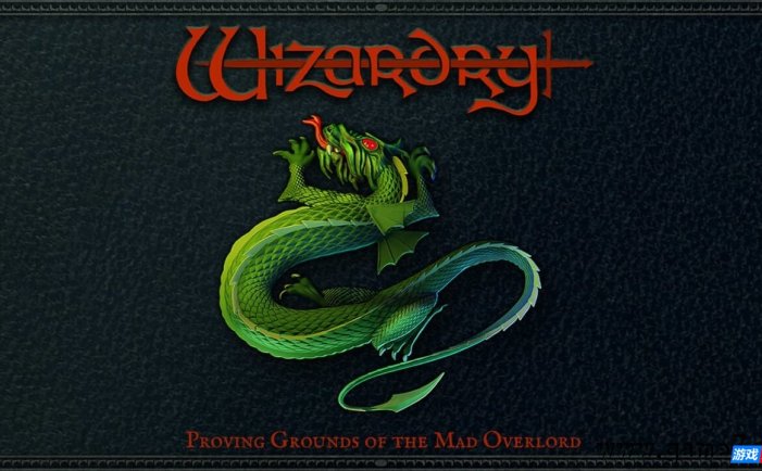 【Switch】巫术:疯狂领主的试验场丨Wizardry: Proving Grounds of the Mad Overlord