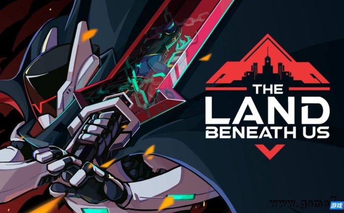 【Switch】亡者之地丨The Land Beneath Us