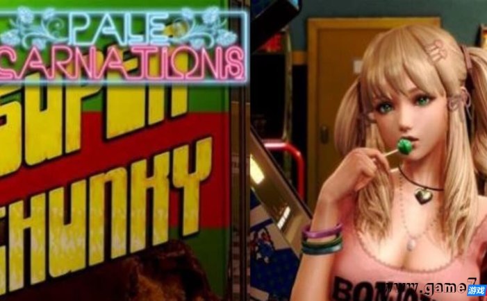 【Switch】康乃馨俱乐部