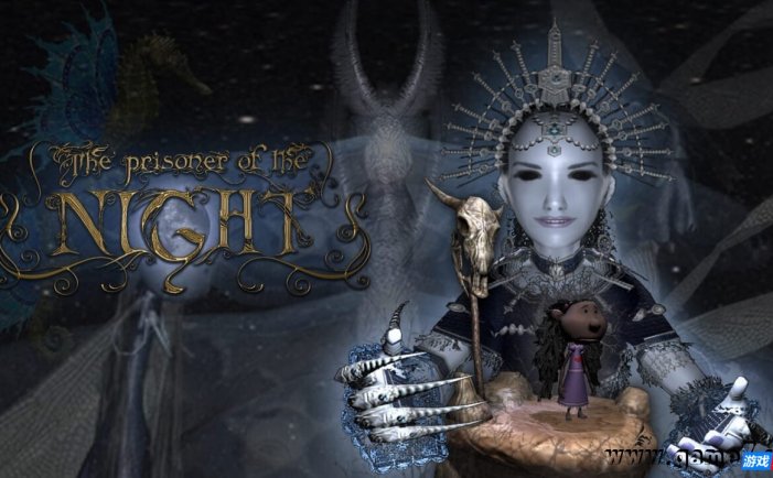 【Switch】夜之囚徒丨The Prisoner of the Night