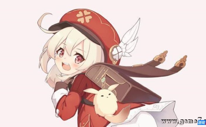 【Switch】[移植] 原神:可莉的恶作剧