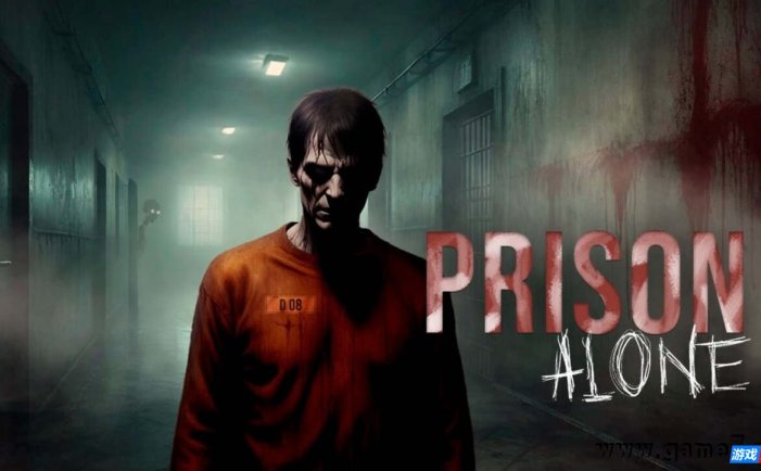 【Switch】孤独监狱丨Prison Alone