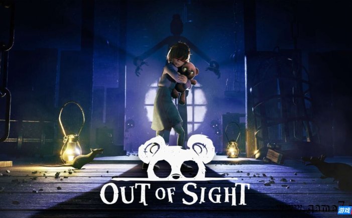 【Switch】熊视眈眈丨Out of Sight